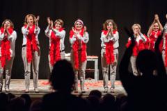 Teatro Comunale di Antella: gli appuntamenti dal 9 al 12 novembre