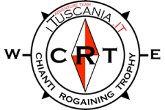 Chianti Rogaining Trophy,