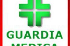 Guardia Medica Turistica 2016