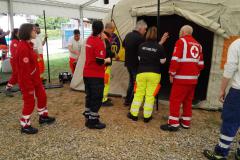 5° giornata 30.4.2016 - Fratellanza Popolare Grassina / Prove pratiche