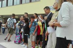 Anno scolastico 2016/2017 al via a Bagno a Ripoli