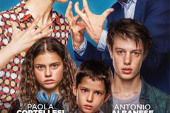 Mamma o papà? Al Nuovo Cinema Antella dal 3 al 5 marzo 2017