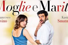 Moglie e marito al Cinema Antella dal 12 al 14 maggio