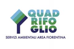 Il logo di Quadrifoglio