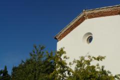 L'Oratorio di San Bernardo ad Antella