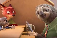 Epifania: il Cinema Antella regala Zootropolis ai piccoli cinespettatori