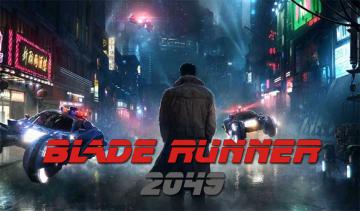 Blade Runner 2049, con Harrison Ford al Cinema Antella dal 20 al 22 ottobre Blade Runner 2049, con Harrison Ford al Cinema Antella dal 20 al 22 ottobre