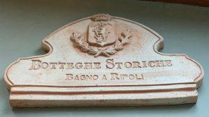 Botteghe storiche Botteghe storiche