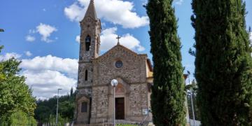 Grassina: Feste Patronali di San Michele Arcangelo (17.9-9.10.2015) Grassina: Feste Patronali di San Michele Arcangelo (17.9-9.10.2015)