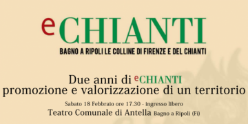 Buon compleanno eChianti!