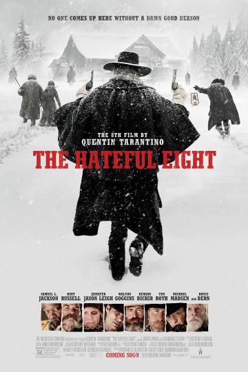 The Hateful Eight The Hateful Eight