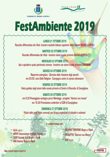 Festambiente 2019