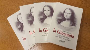 Il mistero della Gioconda "svelato" a Bagno a Ripoli