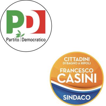 PD - Cittadini PD - Cittadini