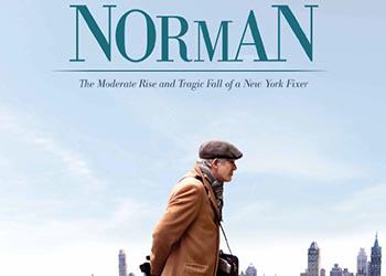 L'incredibile vita di Norman, con Richard Gere al Cinema Antella dal 13 al 15 ottobre L'incredibile vita di Norman, con Richard Gere al Cinema Antella dal 13 al 15 ottobre