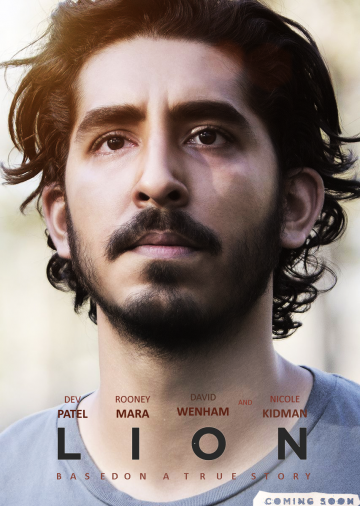 Lion e Il Piccolo Principe al Nuovo Cinema Antella Lion e Il Piccolo Principe al Nuovo Cinema Antella