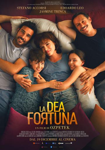 Locandina Locandina