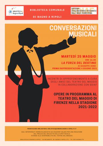 Conversazioni musicali