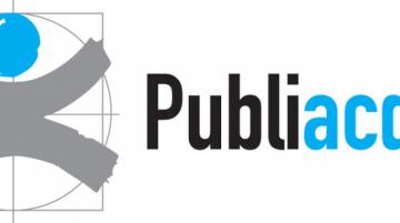 Il logo di Publiacqua