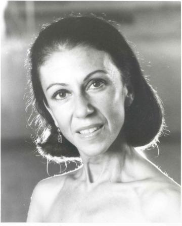 Maria Grazia Nicosia Maria Grazia Nicosia