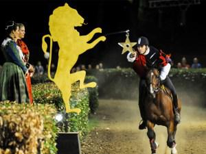 38° Palio delle Contrade/Giostra della Stella di Bagno a Ripoli