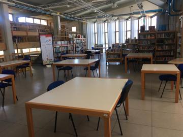 Biblioteca Biblioteca