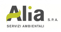 Il logo di Alia