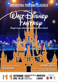 Concerto Disney