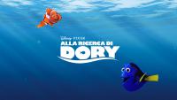 Alla ricerca di Dory al Nuovo Cinema Antella il 7, 8 e 9 ottobre 2016