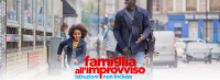 Famiglia all'improvviso al Cinema Antella dal 5 al 7 maggio