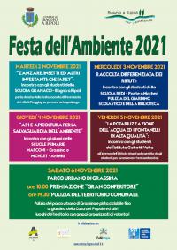 Ambiente 2021