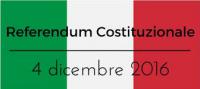 Referendum Costituzionale