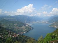 Lago d'Iseo