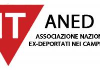 Il logo dell'Aned