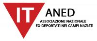 Il logo dell'Aned