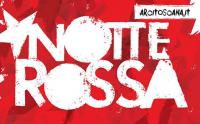 Notte Rossa – Casa del Popolo Grassina, sabato 18 marzo, dalle ore 17