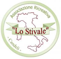 Il logo del Circolo Lo Stivale